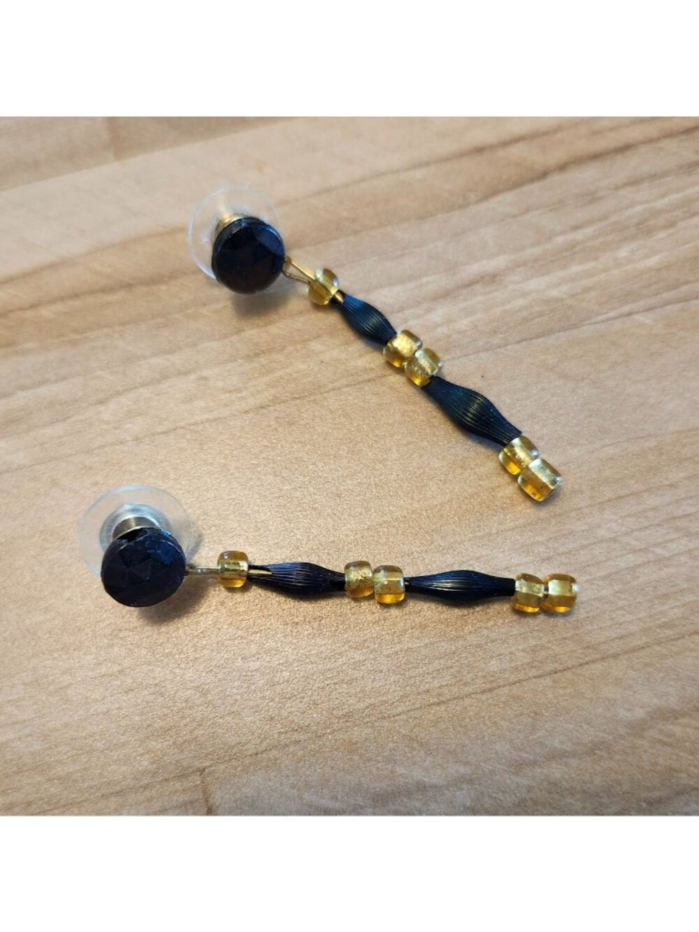 2/$12 SALE Vintage Dangle Earrings